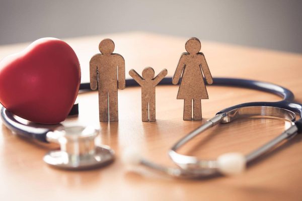 Consumer Corner health insurance